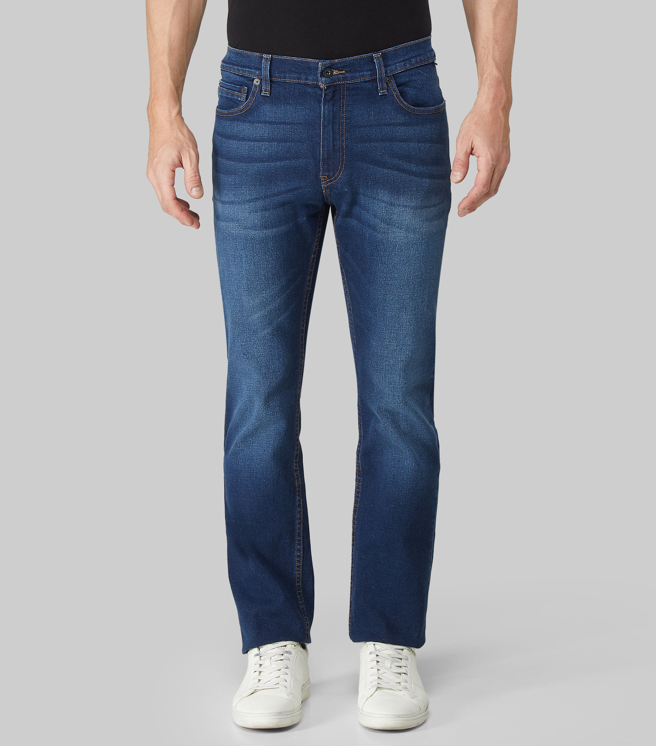 Jeans Slim fit Hombre
